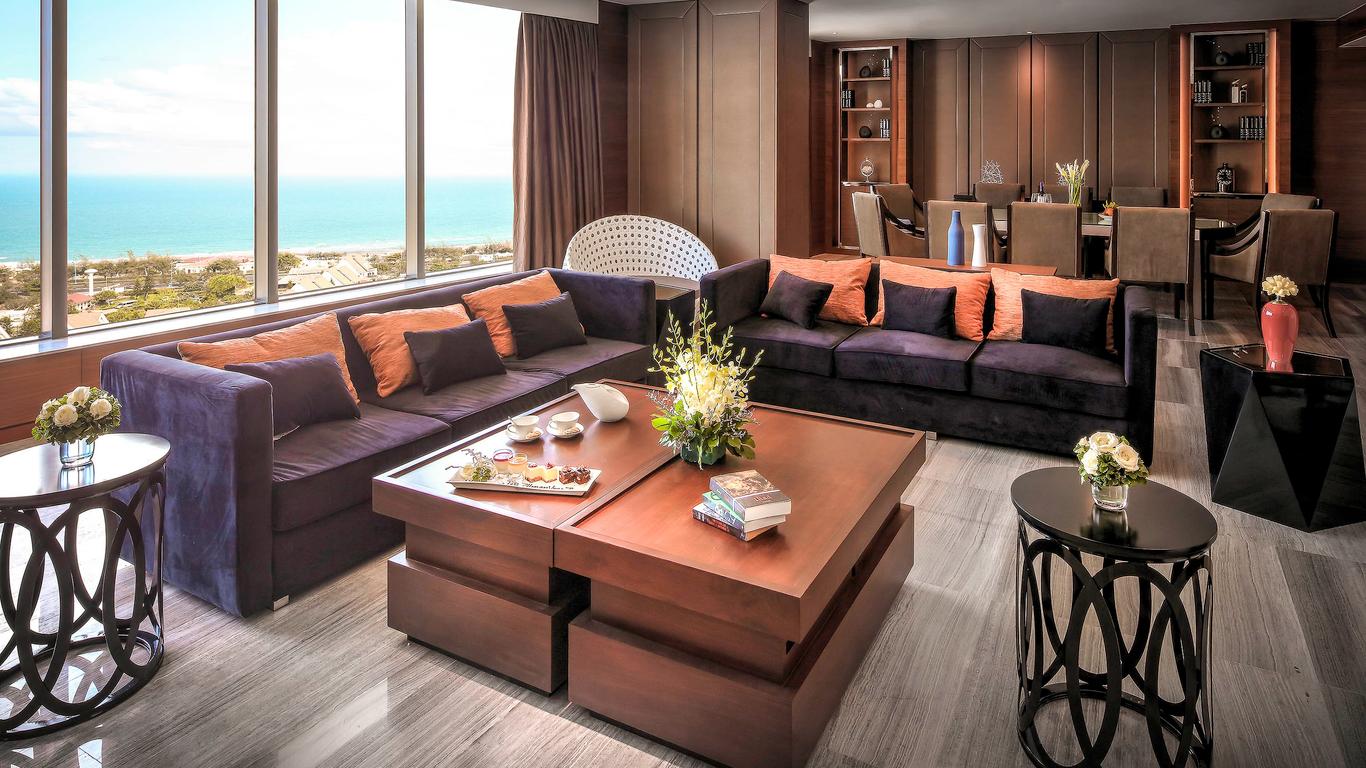 بولمان فونغ تاو