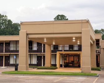 Hotel Francis - Saint Francisville - Gebouw