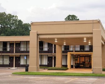 Hotel Francis - Saint Francisville - Edificio