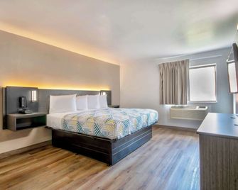 Studio 6 Georgetown. Ky Lexington North - Georgetown - Chambre