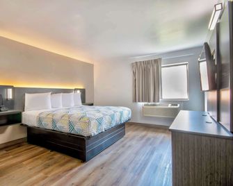 Studio 6 Georgetown. Ky Lexington North - Georgetown - Makuuhuone