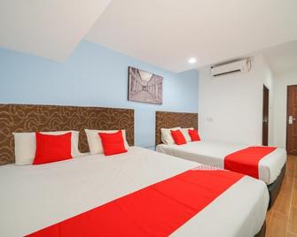 Jma Ferringhi Beach Hotel - Batu Ferringhi