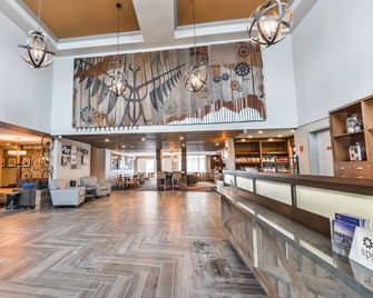Four Points by Sheraton Barrie - Barrie - Lobi