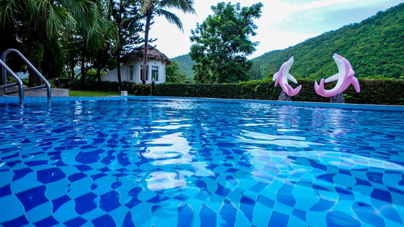 بان أوم كود كون كاو