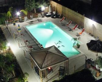 Zia Pia - Locogrande - Pool