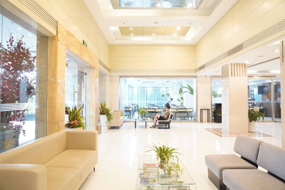 باو سون إنترناشونال هوتل