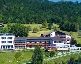 Hotel Ossiacher See - Ossiach - Gebäude