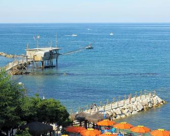 Holiday Home Il Rifugio - La Loggia - Cad102 By Interhome - Casalbordino - Playa