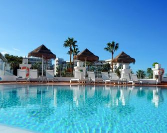 Flamingo Beach Mate - Adeje - Uima-allas