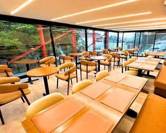 Hotel Arujá - Arujá - Restaurante