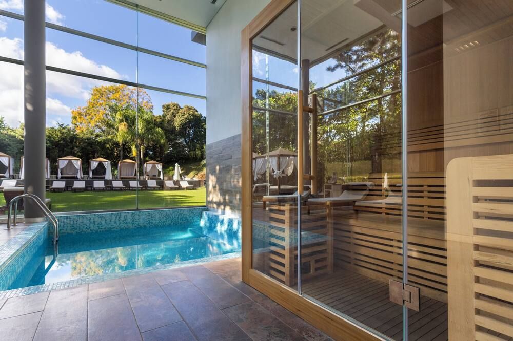 بارك هوتل - بونتا ديل إستي