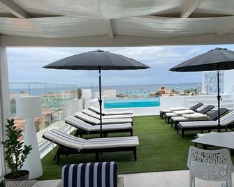 Design Suites Boutique Hotel - Adults Only - Santa Maria