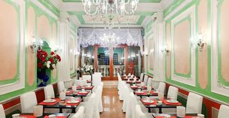 Hotel San Cassiano Ca'favretto - Venecia - Restaurante