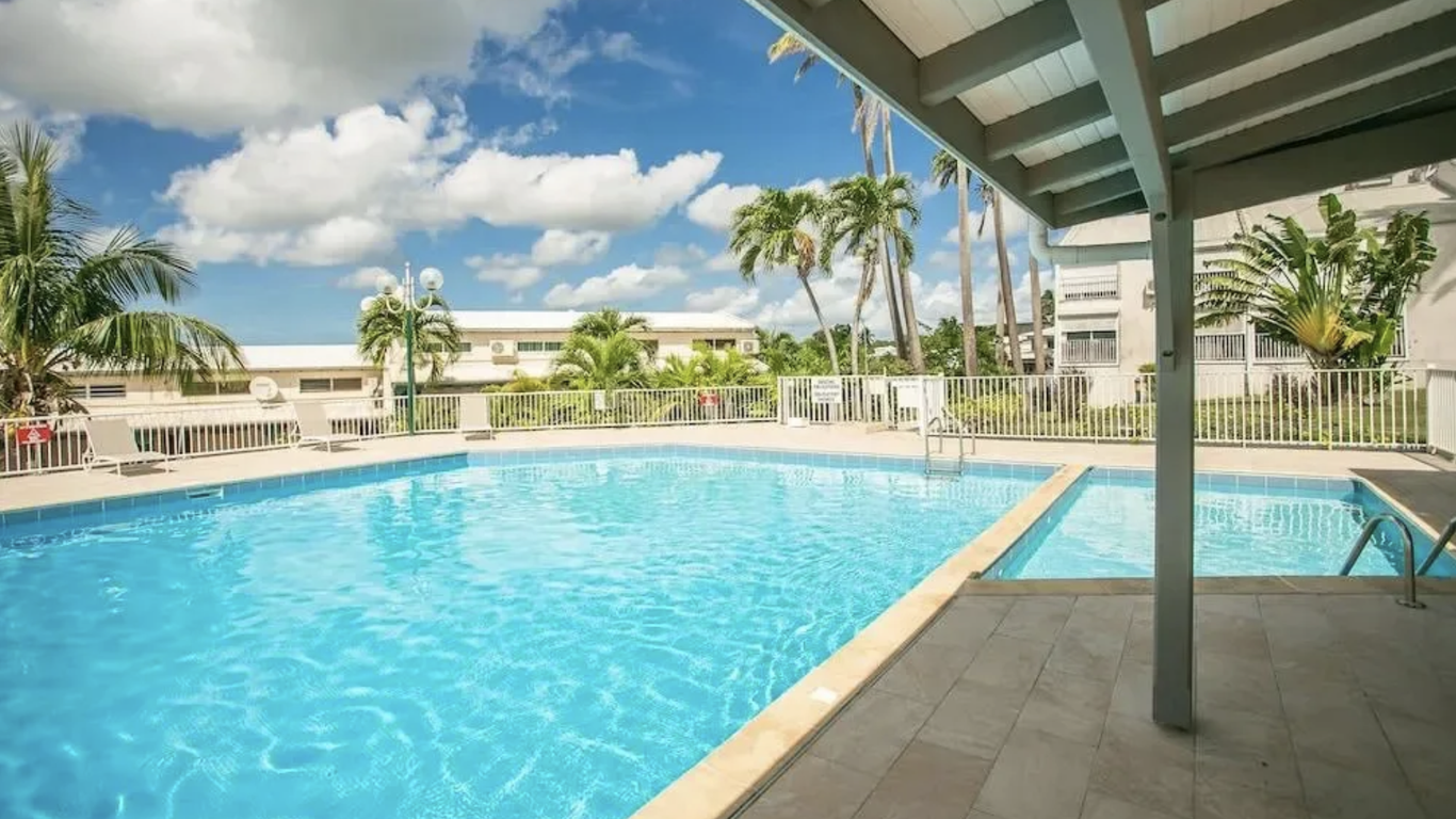 هوتل فيليدج سولاي