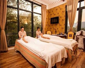 The One Da Lat Hotel - Dalat