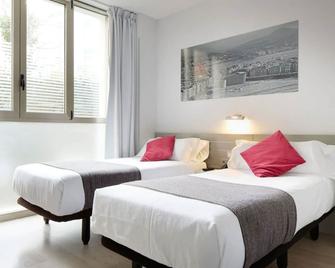 Welcome Gros Hotel - Sant Sebastià