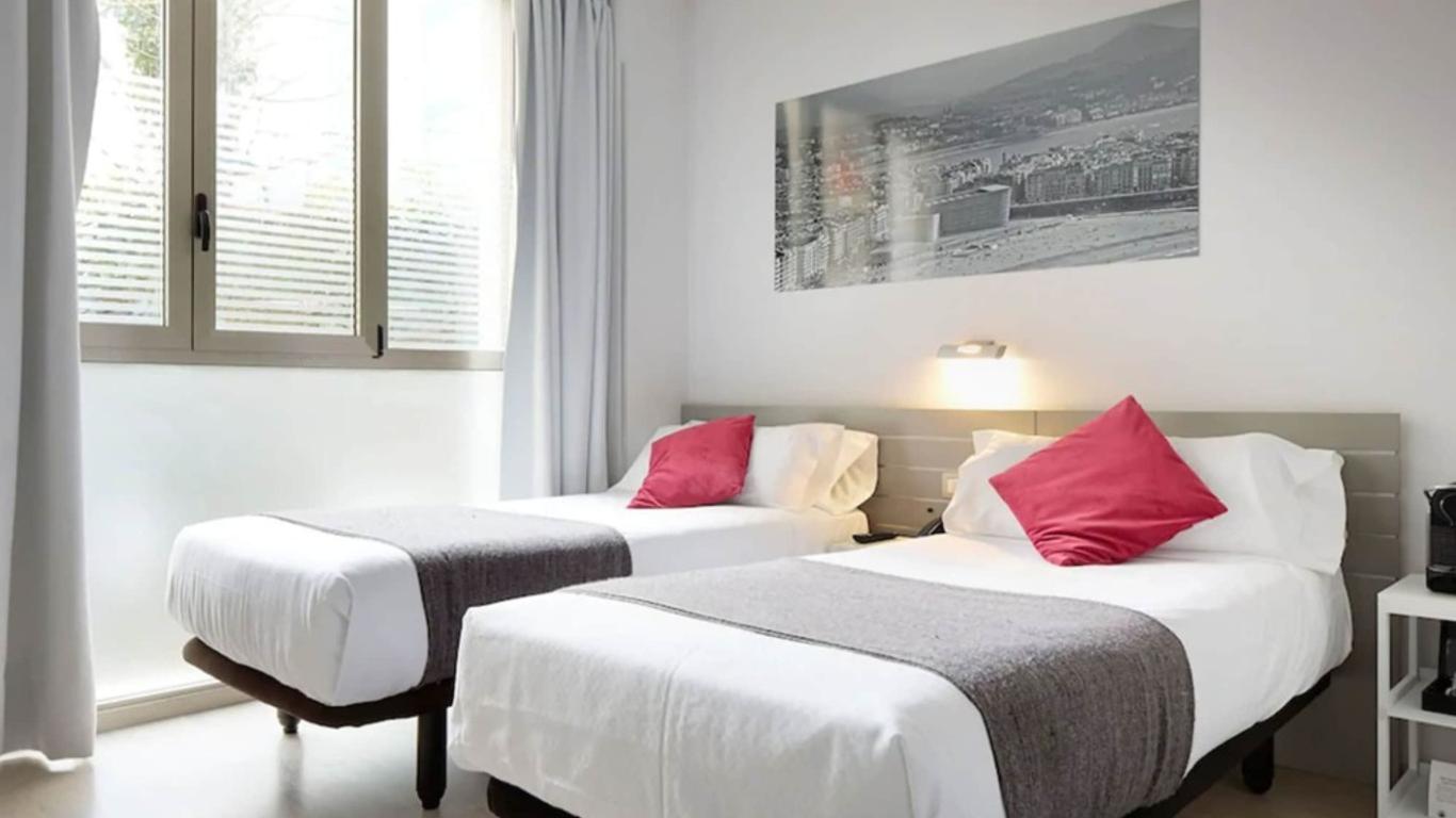 Welcome Gros Hotel