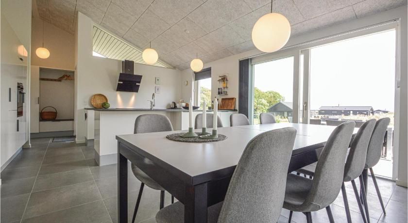 Awesome Home In Haderslev With Kitchen – Haderslev