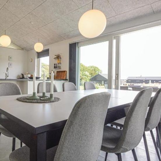 Awesome Home In Haderslev With Kitchen – Haderslev