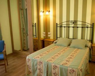 Alda Alpina - Vilanova de Arousa - Slaapkamer