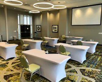 Staybridge Suites Saskatoon - University By IHG - Saskatoon - Meeting room
