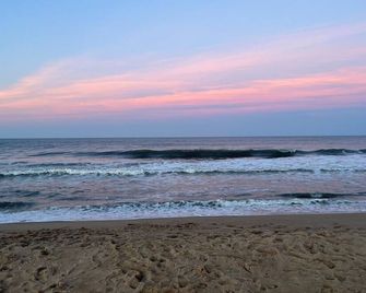 Bethany Beach Cottage - dog friendly! Bike to the beach - Bethany Beach - Plage