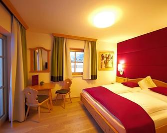 Hotel Lisa - Flachau - Bedroom
