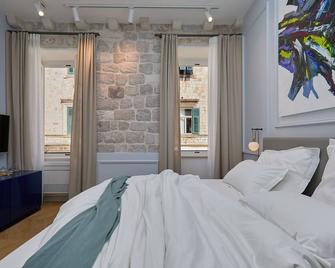 Bota Palace - Dubrovnik - Bedroom