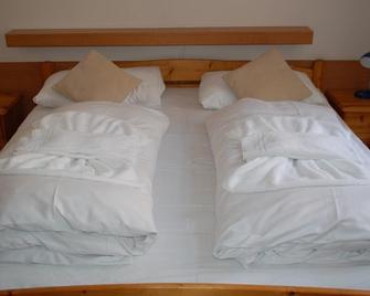 Aparthotel Laaerberg - Viyana - Yatak Odası