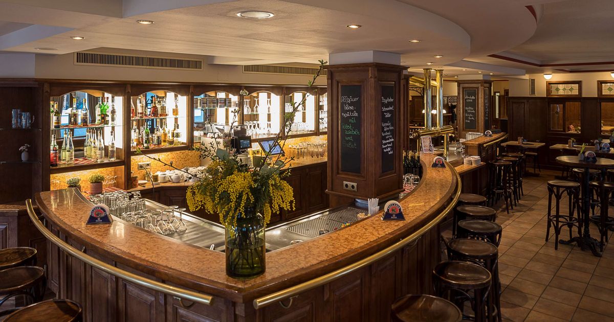 Hotel Europäischer Hof Hamburg a partir de R 522 (R̶̶ ̶2̶.̶1̶9̶8̶