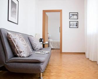Hotel Pittini - Gemona del Friuli - Huiskamer