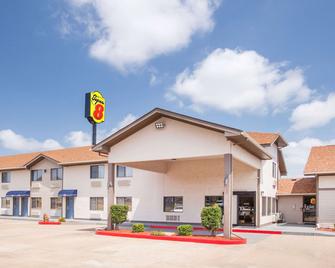 Super 8 by Wyndham Van Buren/Ft. Smith Area - Van Buren - Building