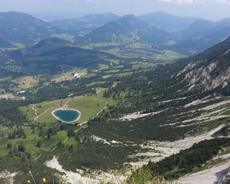Hotel Anneliese - Bad Hindelang