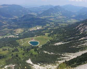 Hotel Anneliese - Bad Hindelang