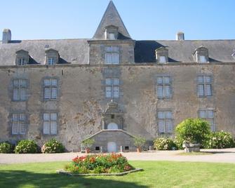 Charming Traditional Vendeen Cottage sleeping 4 in the peaceful countryside - Moutiers-les-Mauxfaits - Bâtiment