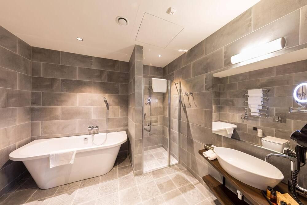 Loop Hotel Vilnius - Vilnius
