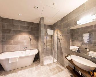 Loop Hotel Vilnius - Vilna