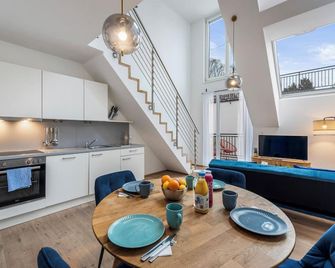 Hillside Living Vienna - Vienna - Bedroom