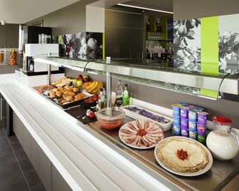 Ibis Styles Lleida Torrefarera - Lérida - Bar