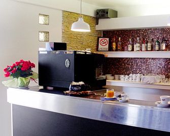 Minturnae Hotel - Minturno - Buffet