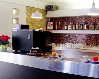 Minturnae Hotel - Minturno - Buffet