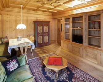 Villa Pocol - Stayincortina - Cortina d’Ampezzo