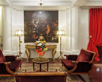 Hotel Albani Firenze - Florença