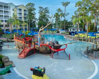 Marriott's Harbour Lake, A Marriott Vacation Club Resort - Orlando - Pool