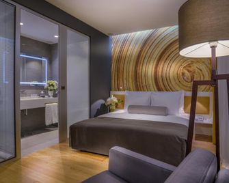 Tav Airport Hotel Izmir - Esmirna - Habitación