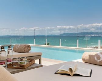 Pure Salt Residences - Palma de Majorque - Piscine