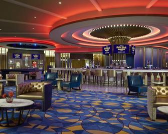 Hard Rock Hotel & Casino Atlantic City - Atlantic City - Bar