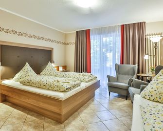 Zum Ochsen - Schallstadt - Habitación