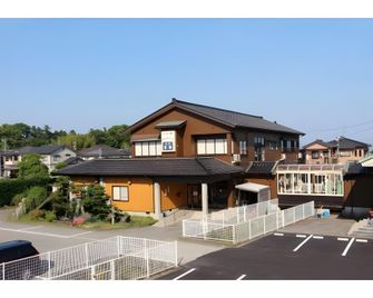 Tsuji Wakuwaku Land Inn Chaya - Uozu - Gebouw