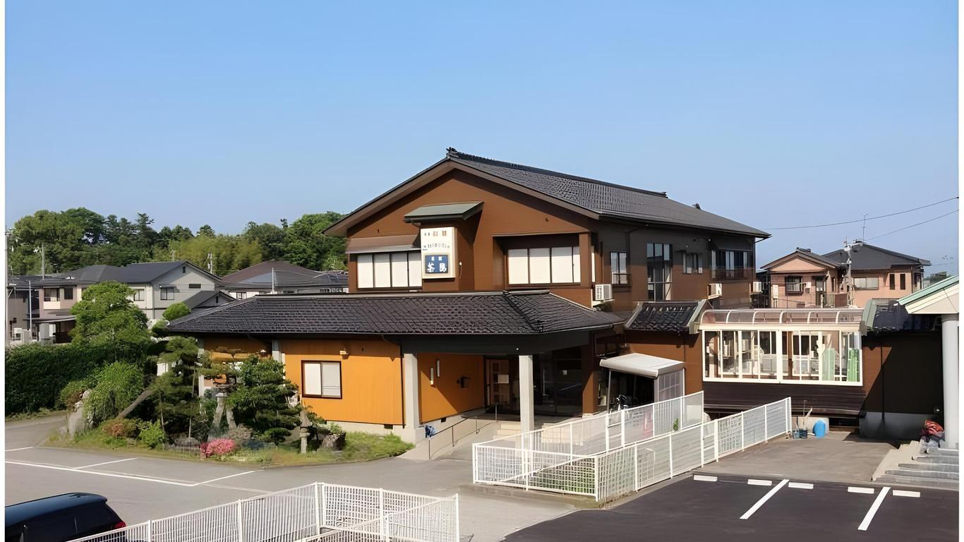 民宿 茶弥（ちゃや）